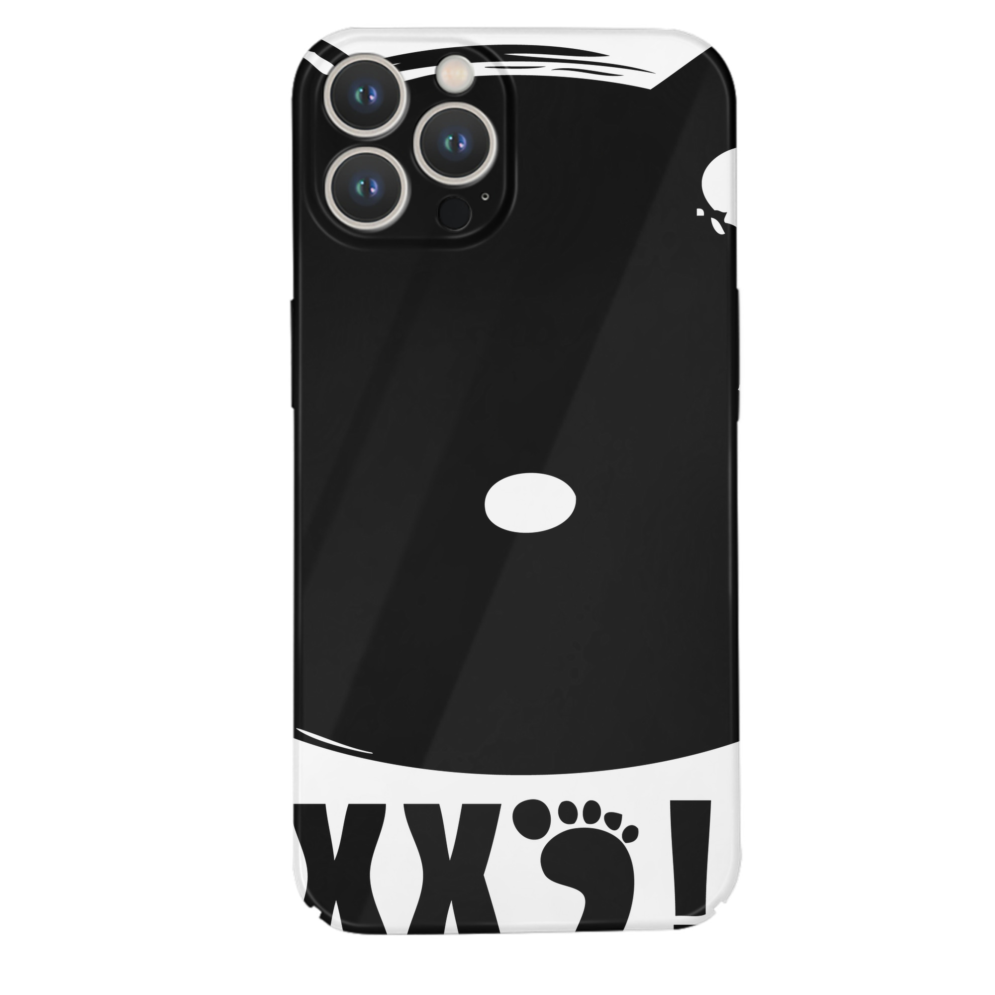 （画像用） Hello Kitty ハローキティ 【iPhone 14シリーズ対応】ハードケース